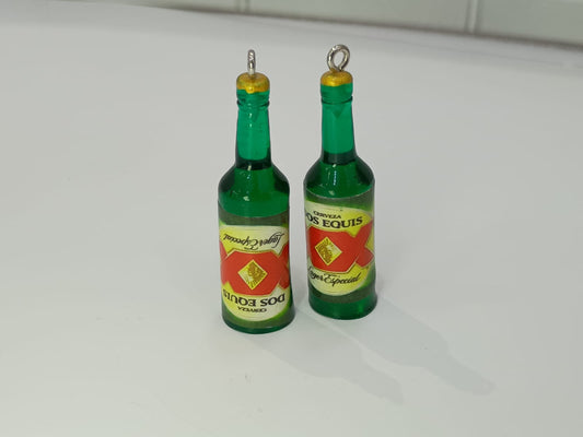 DIJE CERVEZA XX
