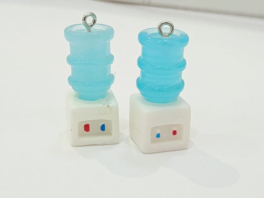 DIJE GARRAFON AGUA