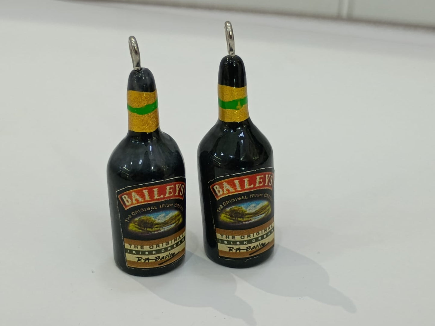 DIJE BOTELLA BAILEYS