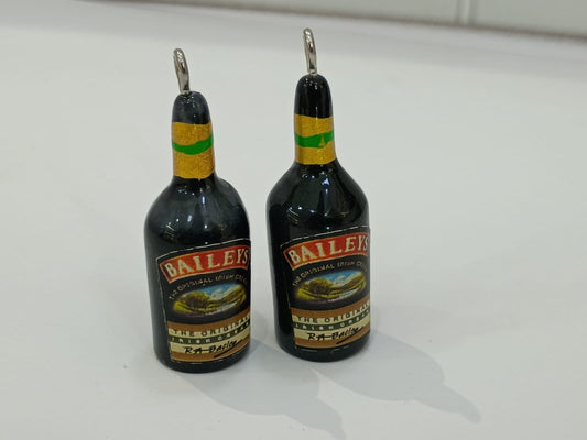 DIJE BOTELLA BAILEYS