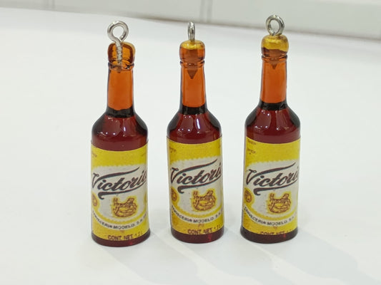 DIJE CERVEZA VICTORIA