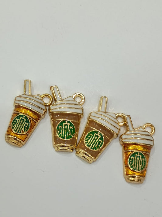 DIJE CAFE STARBUCKS