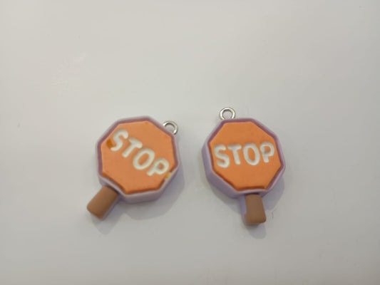 DIJE DE STOP