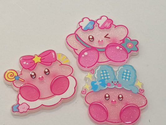 APLICACION KIRBY