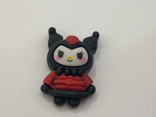 APLICACION KUROMI