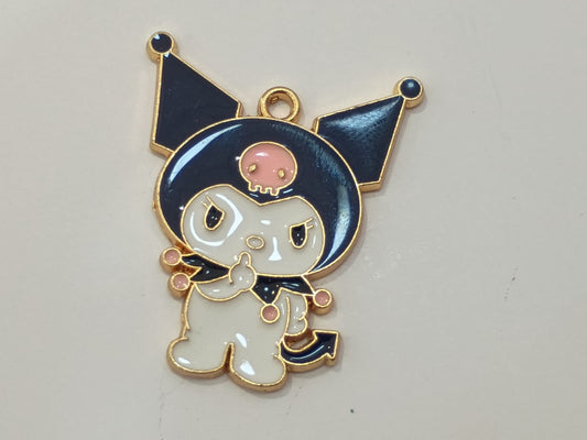 DIJE KUROMI COMP