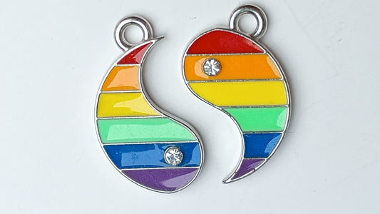 DIJE YINGYANG ARCOIRIS