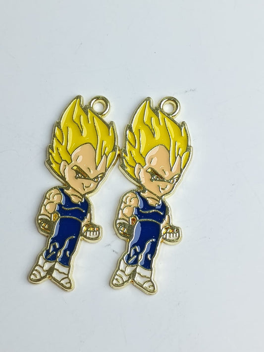 DIJE VEGETA