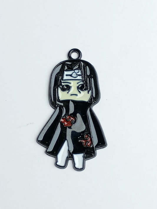 DIJE ANIME ITACHI