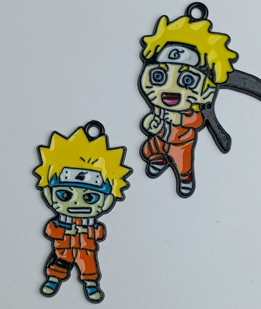 DIJE ANIME NARUTO