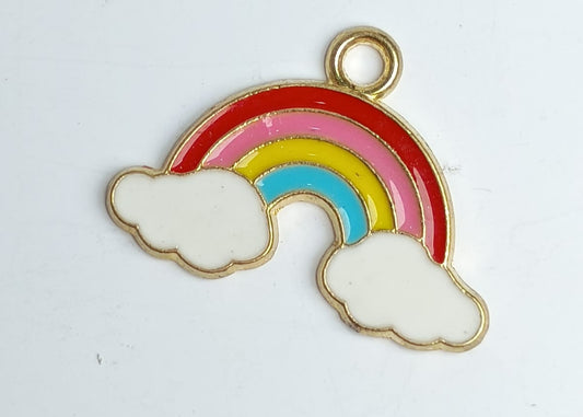 DIJE ARCOIRIS
