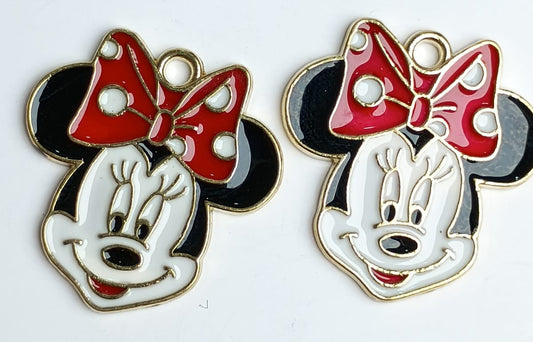 DIJE MINNE MOUSE
