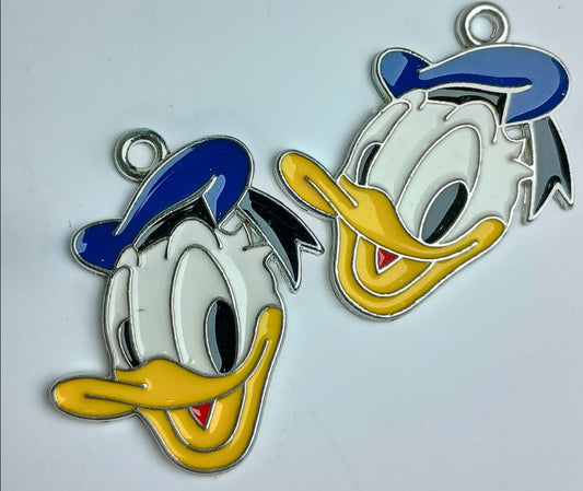 DIJE PATO DONALD