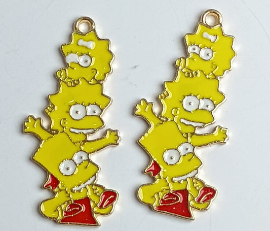 DIJE SIMPSONS