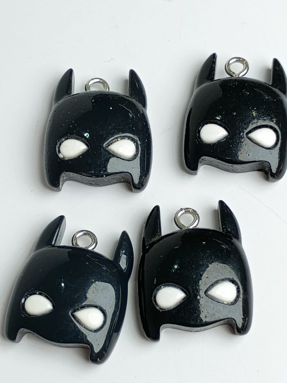 DIJE CARA BATMAN
