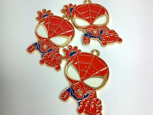 DIJE SPIDERMAN GDE