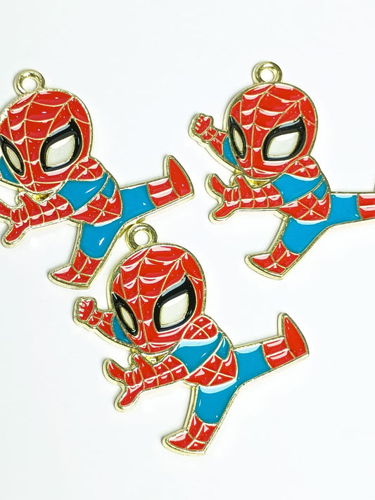 DIJE SPIDERMAN ESM