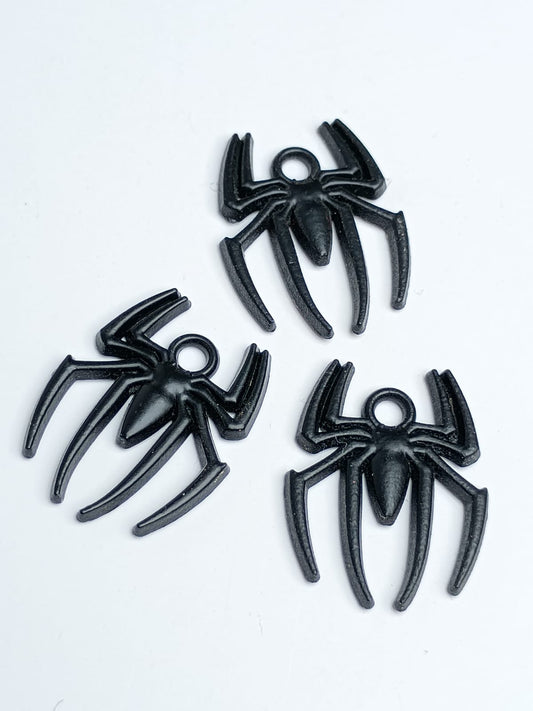 DIJE ARAÑA SPIDERMAN