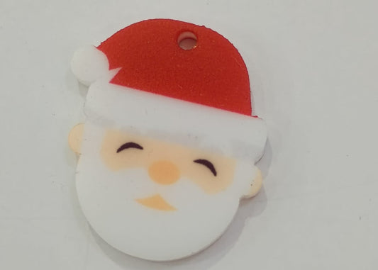 DIJE SANTA CLAUS