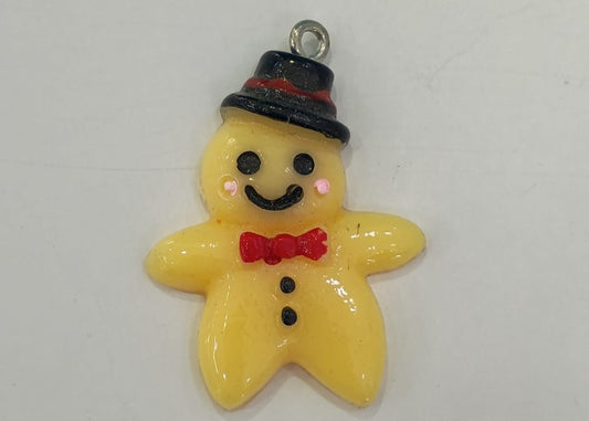 DIJE GALLETA NAVIDEÑA