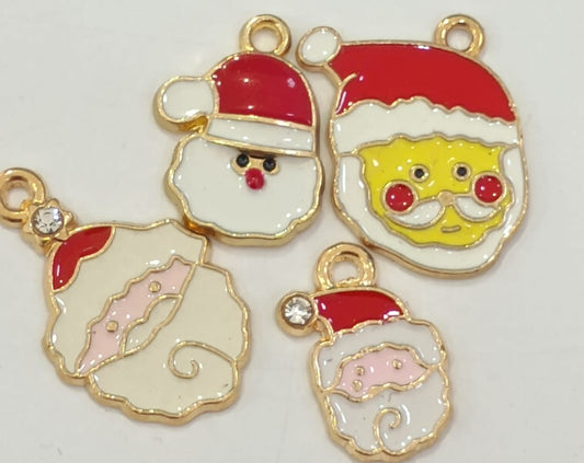 DIJE SANTA CLAUS