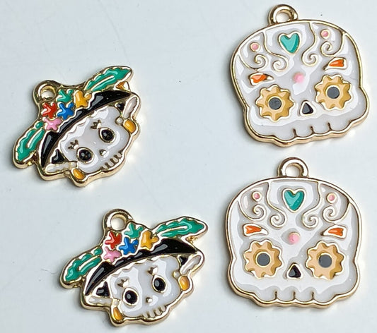 DIJE CALAVERITA