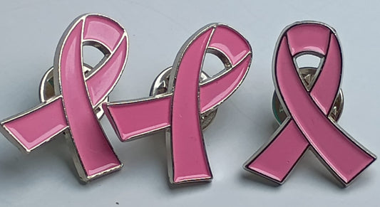 PIN MOÑO ROSA
