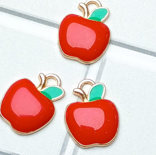 DIJE MANZANA