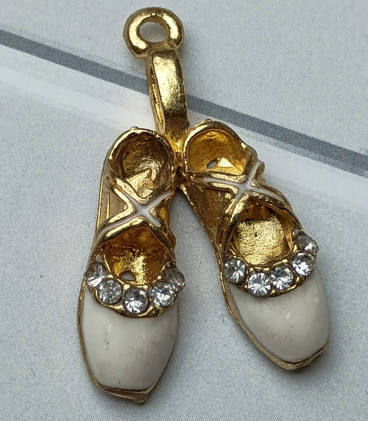 DIJE ZAPATILLAS BALLET