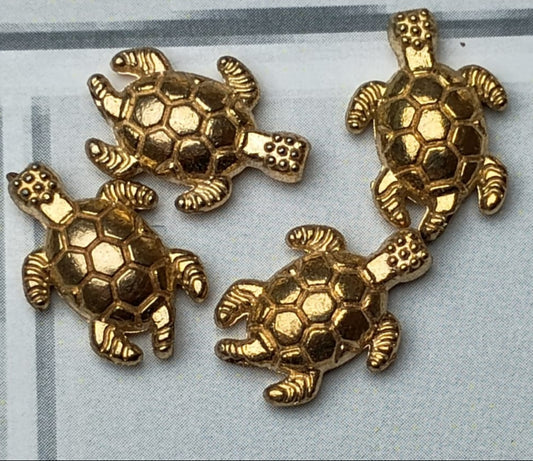 DIJE MINI TORTUGA