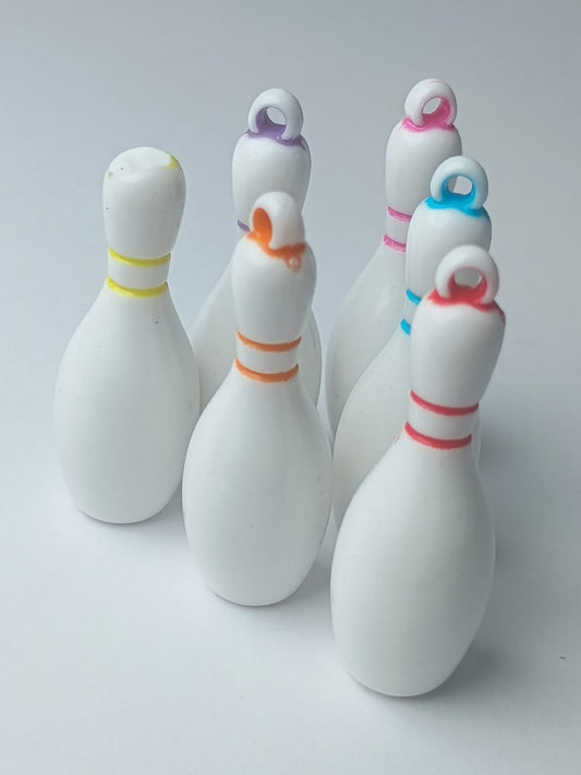 DIJE PINO DE BOLOS