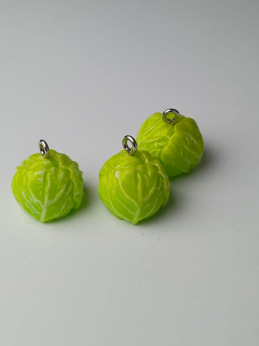 DIJE LECHUGA