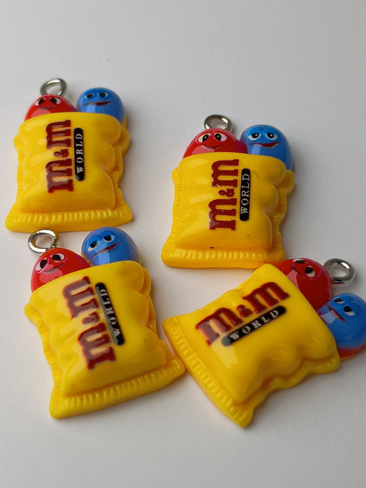 DIJE M&M's