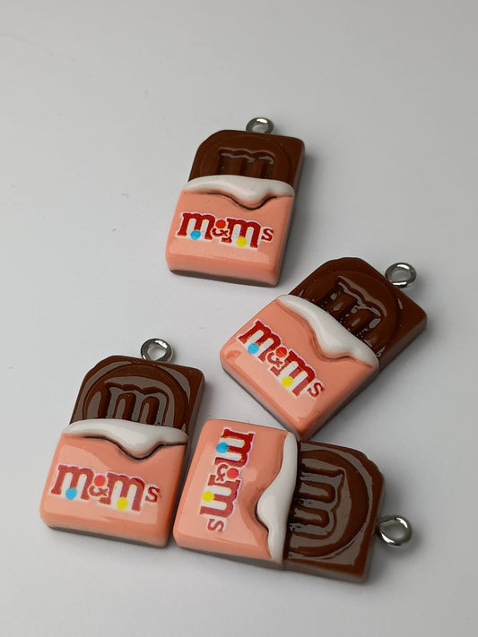DIJE  CHOCOLATE M&M's