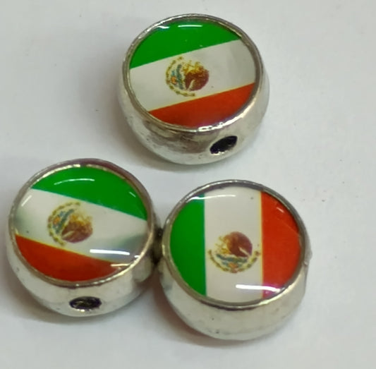 CONECTOR CHICO BANDERA MEX