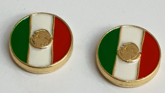 CONECTOR BANDERA DE MEX
