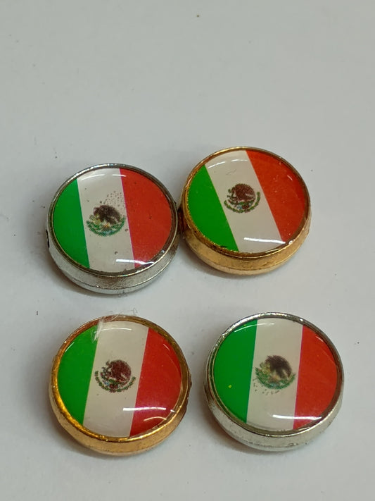CONECTOR BANDERA MEX