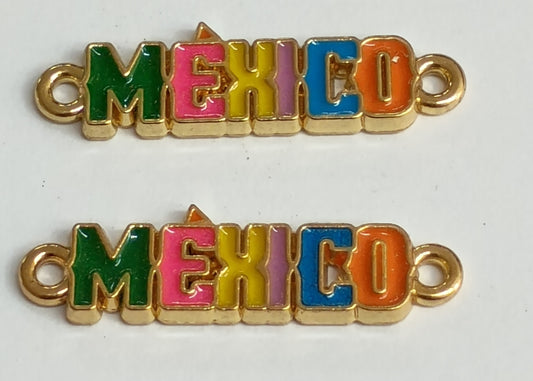 CONECTOR MEXICO COLORES